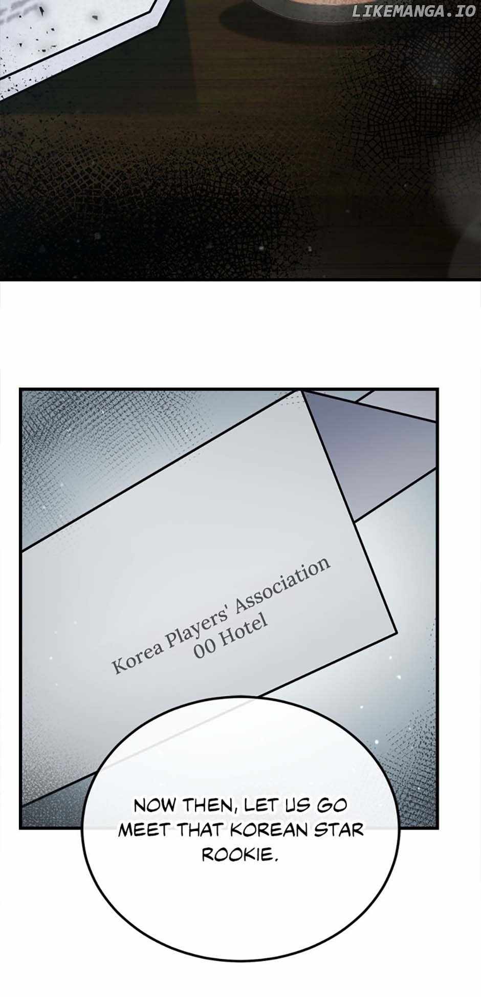 My Mom is my Constellation Chapter 62 page 74 - 