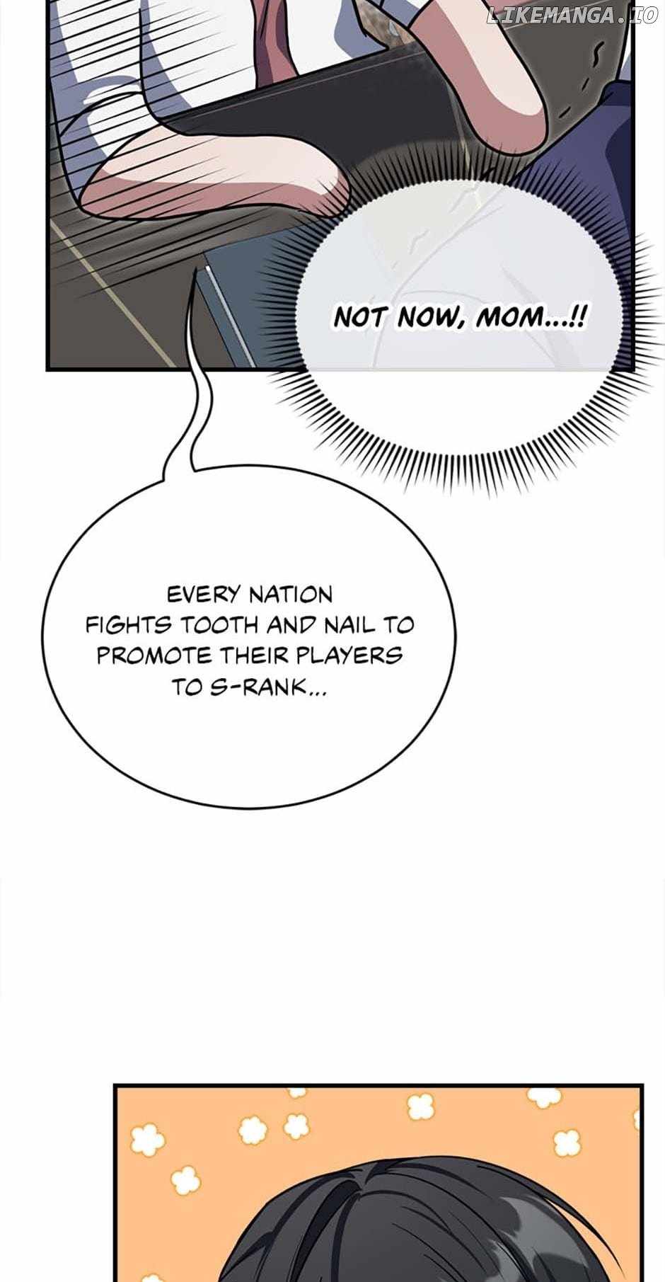 My Mom is my Constellation Chapter 62 page 81 - 