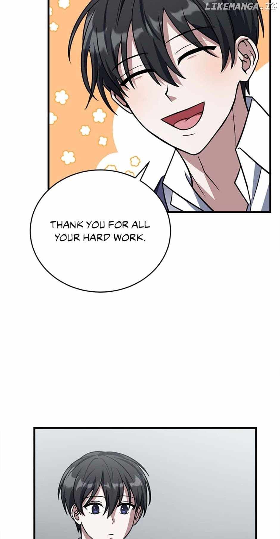 My Mom is my Constellation Chapter 62 page 82 - 