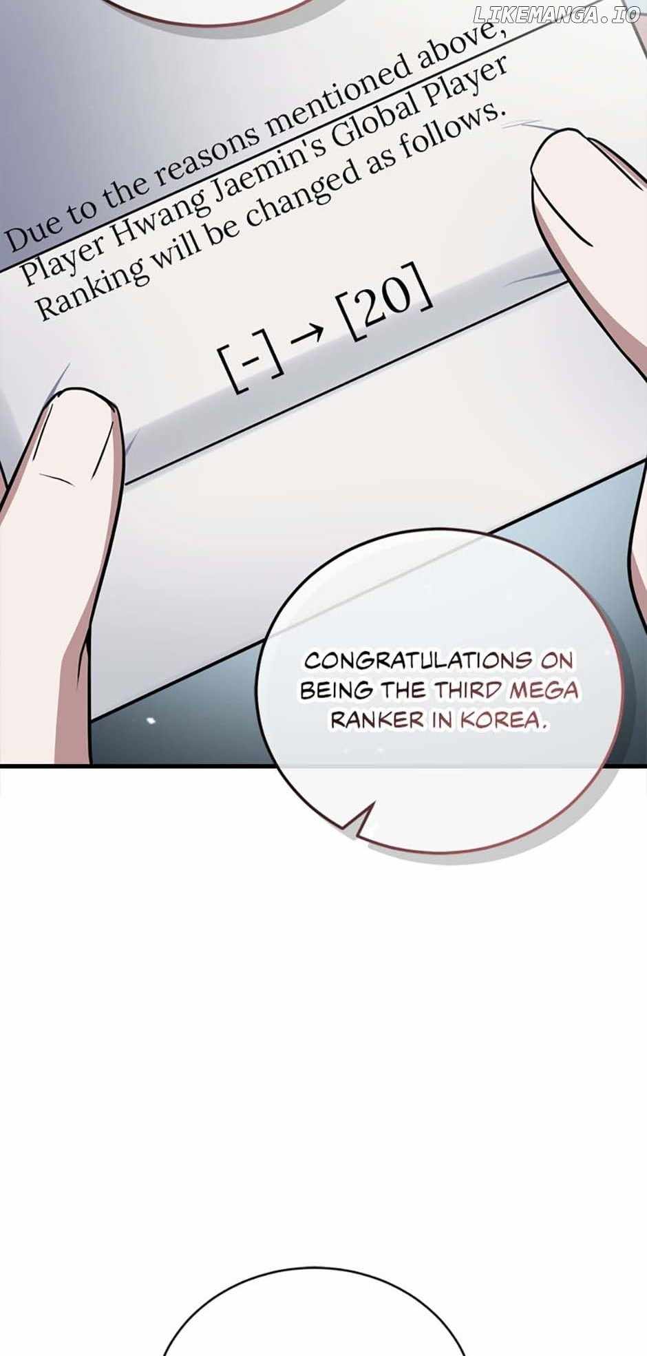 My Mom is my Constellation Chapter 62 page 87 - 