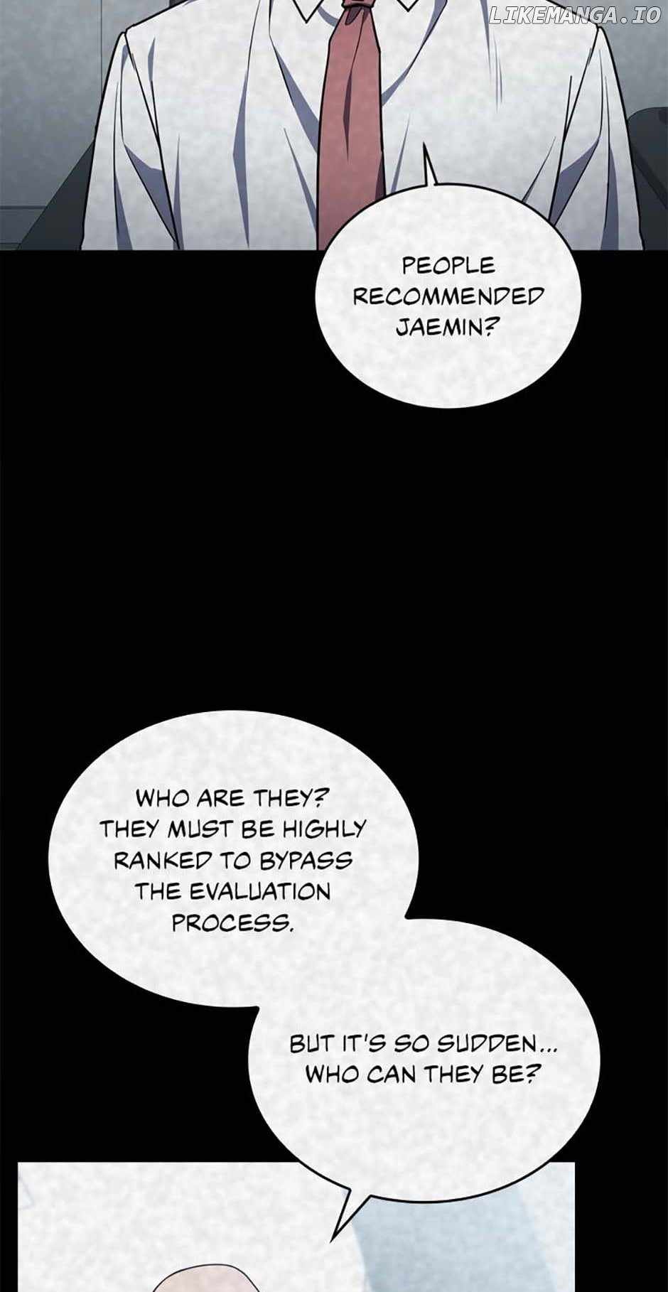 My Mom is my Constellation Chapter 62 page 92 - 