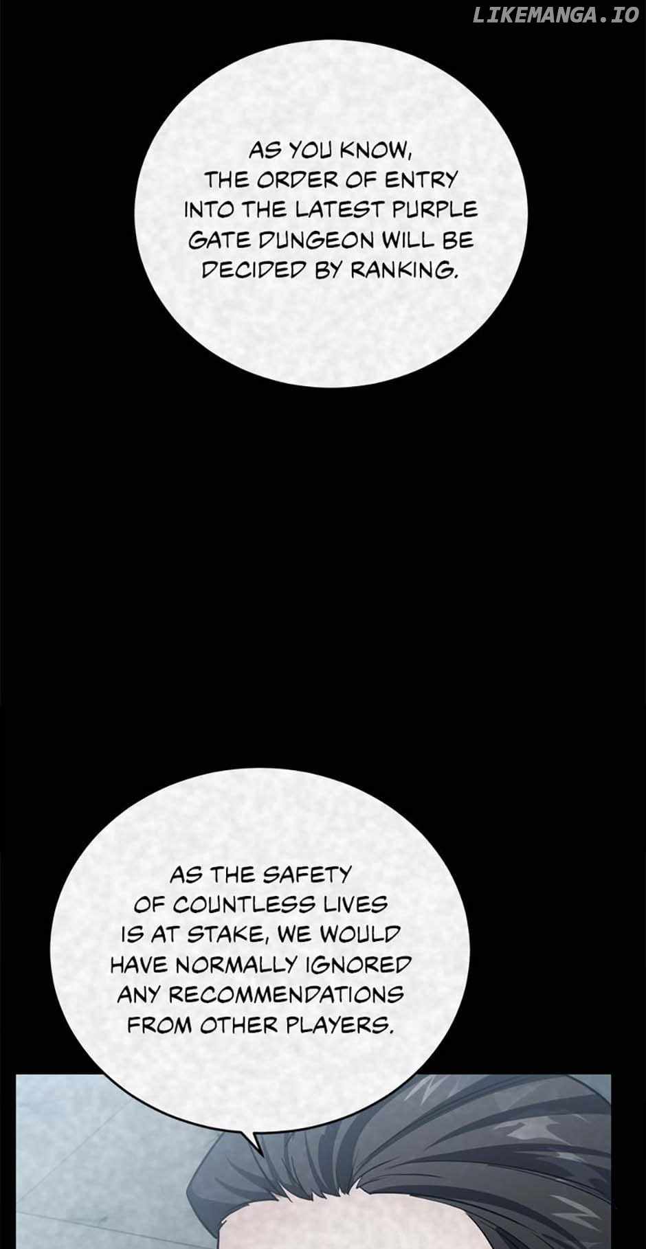 My Mom is my Constellation Chapter 62 page 95 - 