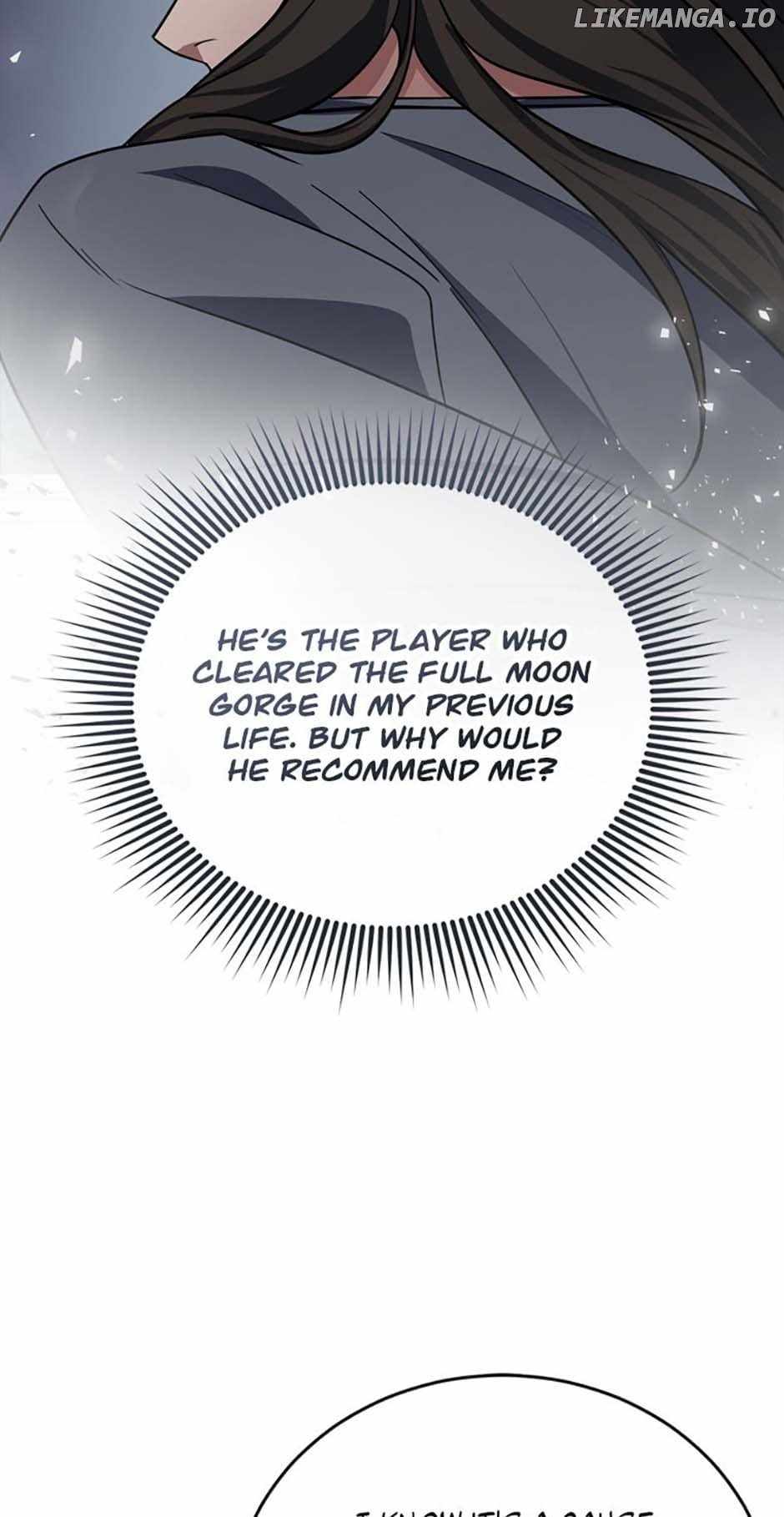 My Mom is my Constellation Chapter 62 page 99 - 
