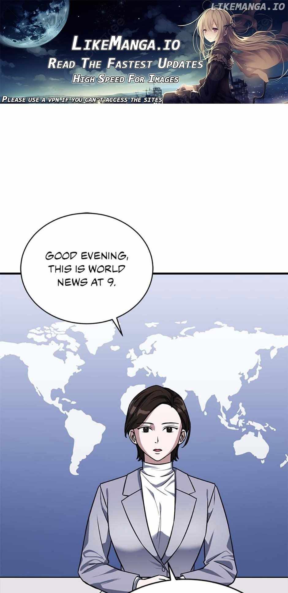 My Mom is my Constellation Chapter 63 page 1 - 