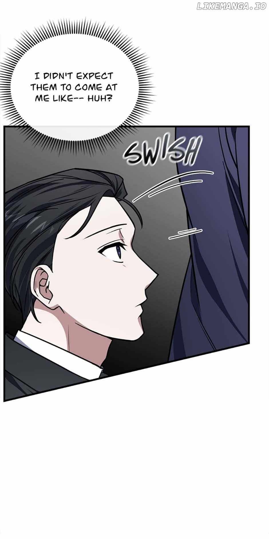 My Mom is my Constellation Chapter 63 page 101 - 