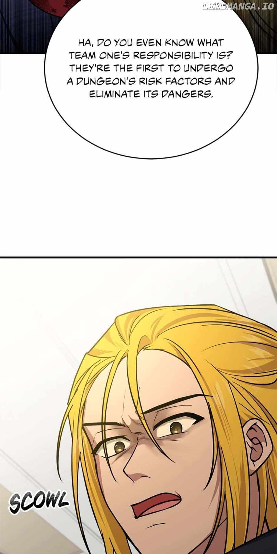 My Mom is my Constellation Chapter 63 page 103 - 
