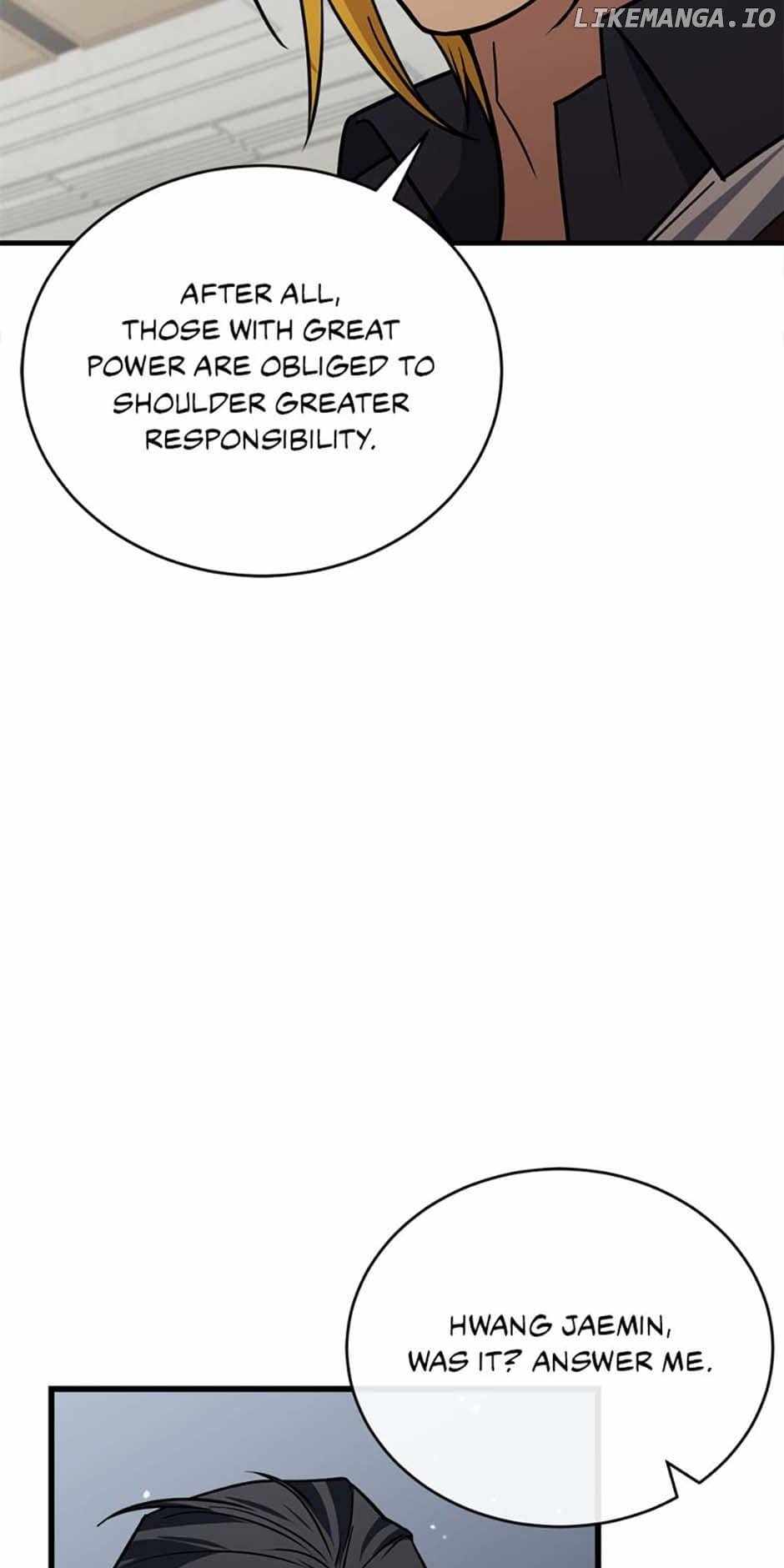 My Mom is my Constellation Chapter 63 page 104 - 