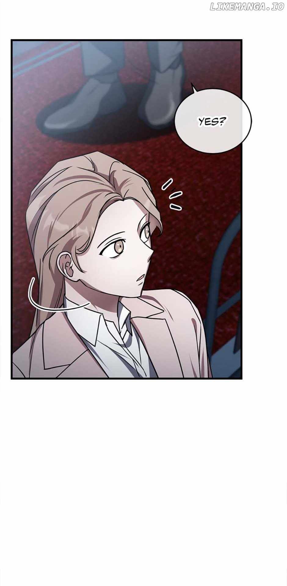 My Mom is my Constellation Chapter 63 page 12 - 