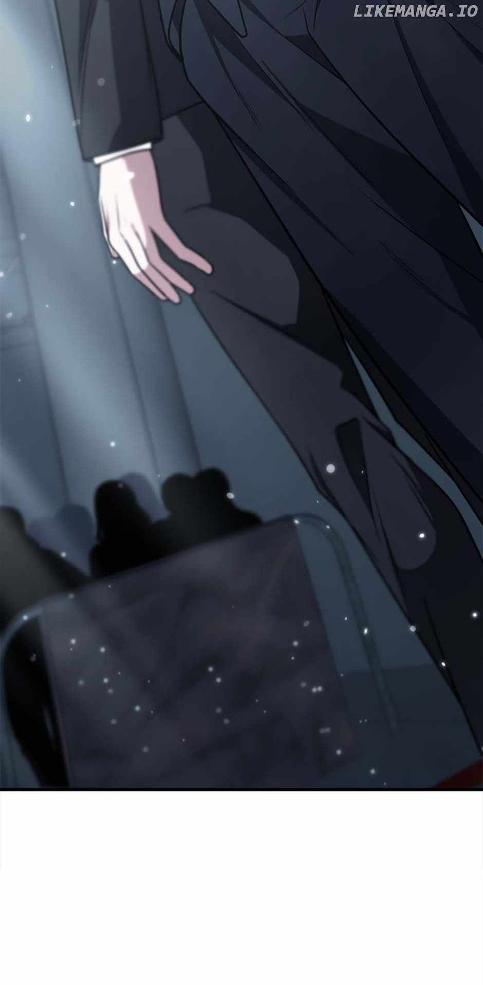 My Mom is my Constellation Chapter 63 page 14 - 