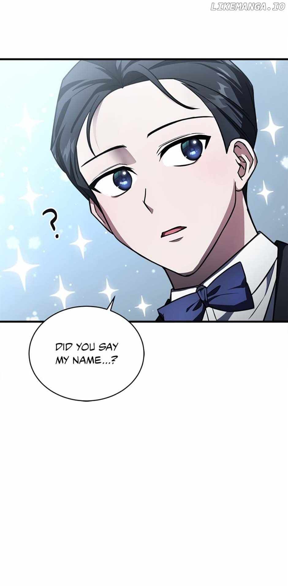 My Mom is my Constellation Chapter 63 page 15 - 