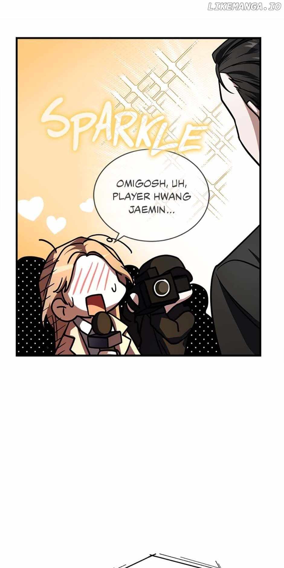 My Mom is my Constellation Chapter 63 page 16 - 
