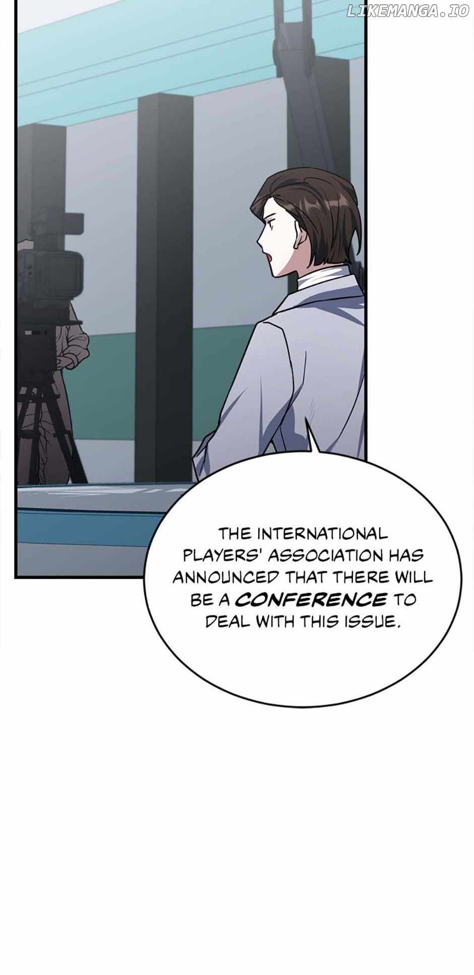 My Mom is my Constellation Chapter 63 page 3 - 