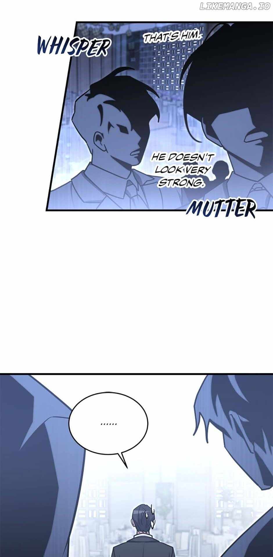 My Mom is my Constellation Chapter 63 page 25 - 