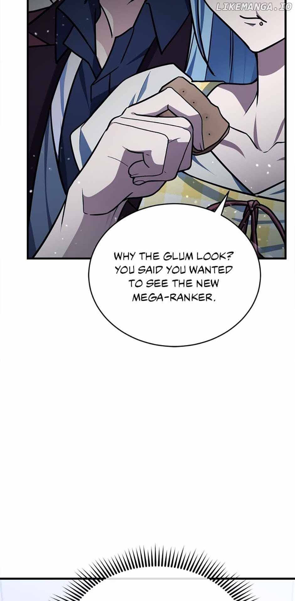 My Mom is my Constellation Chapter 63 page 29 - 