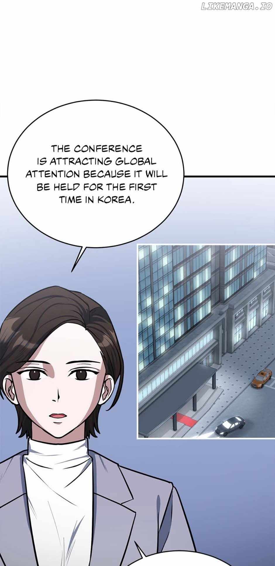 My Mom is my Constellation Chapter 63 page 4 - 