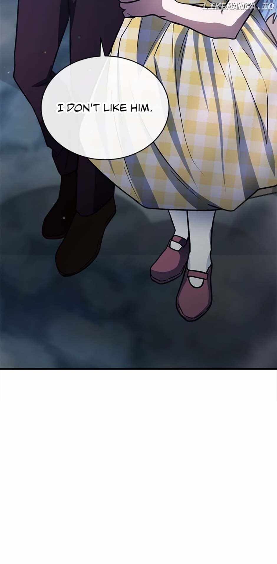 My Mom is my Constellation Chapter 63 page 31 - 
