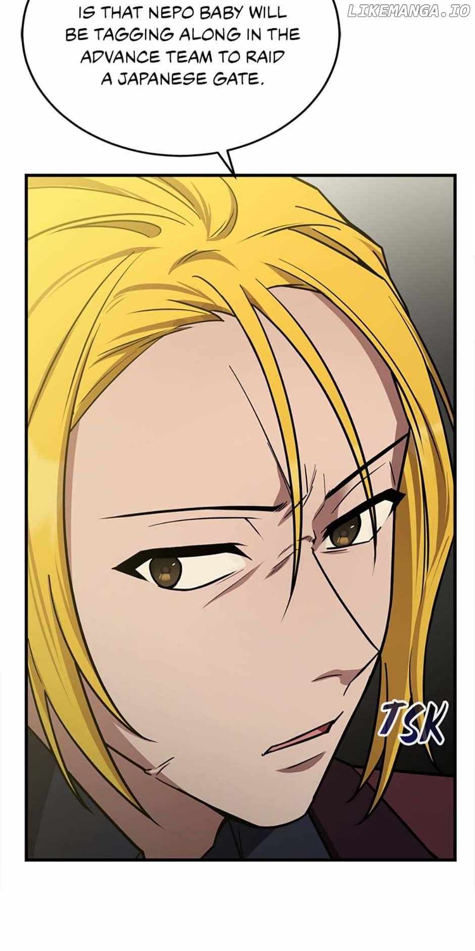 My Mom is my Constellation Chapter 63 page 35 - 