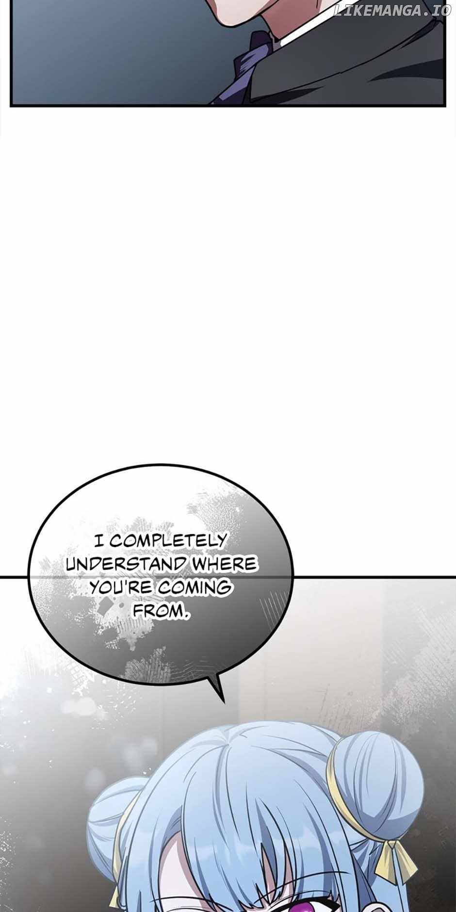 My Mom is my Constellation Chapter 63 page 39 - 