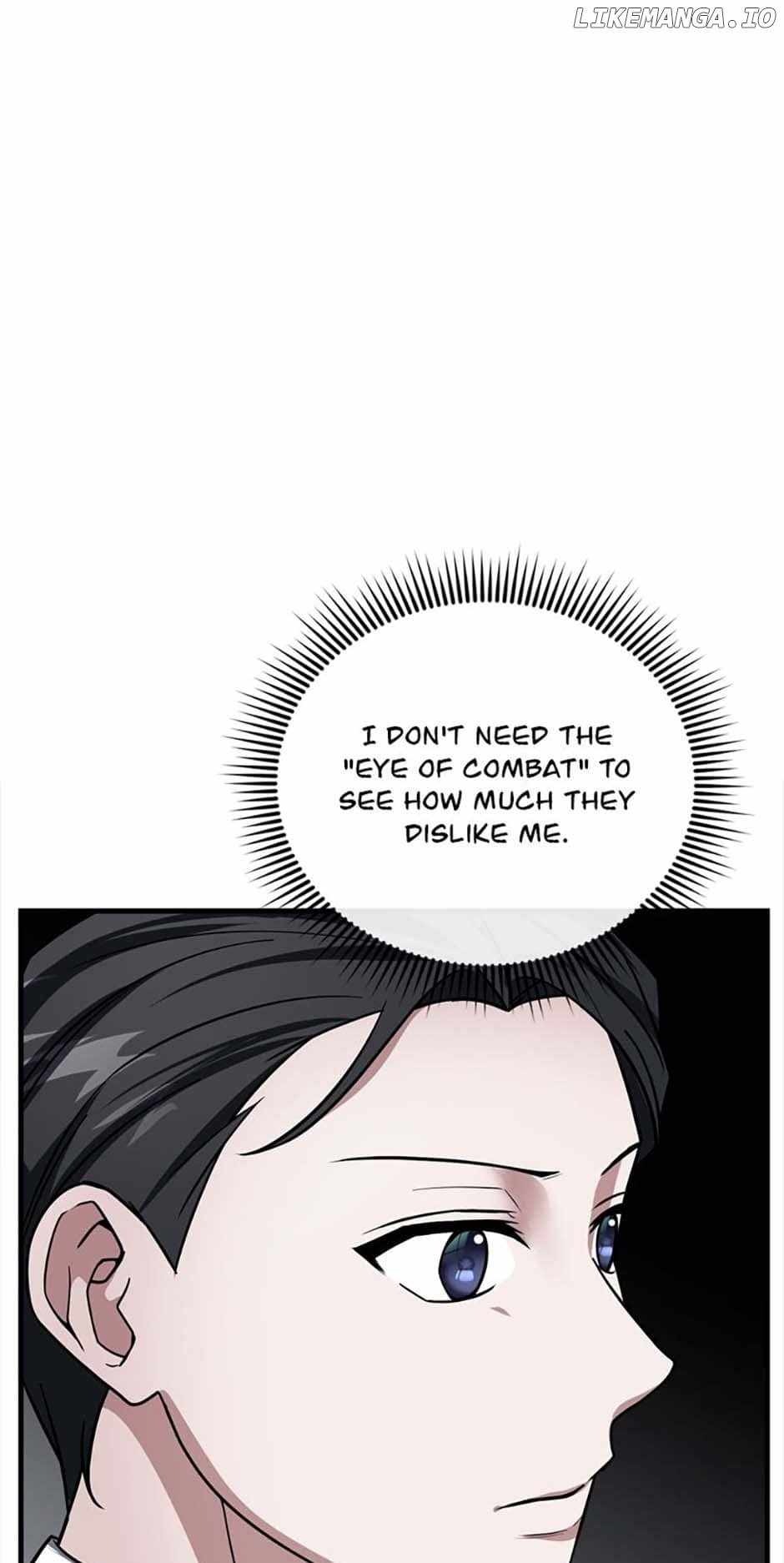 My Mom is my Constellation Chapter 63 page 41 - 