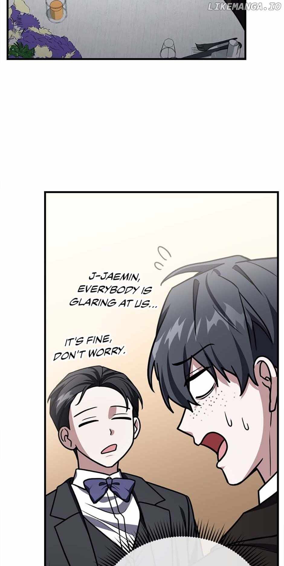 My Mom is my Constellation Chapter 63 page 43 - 
