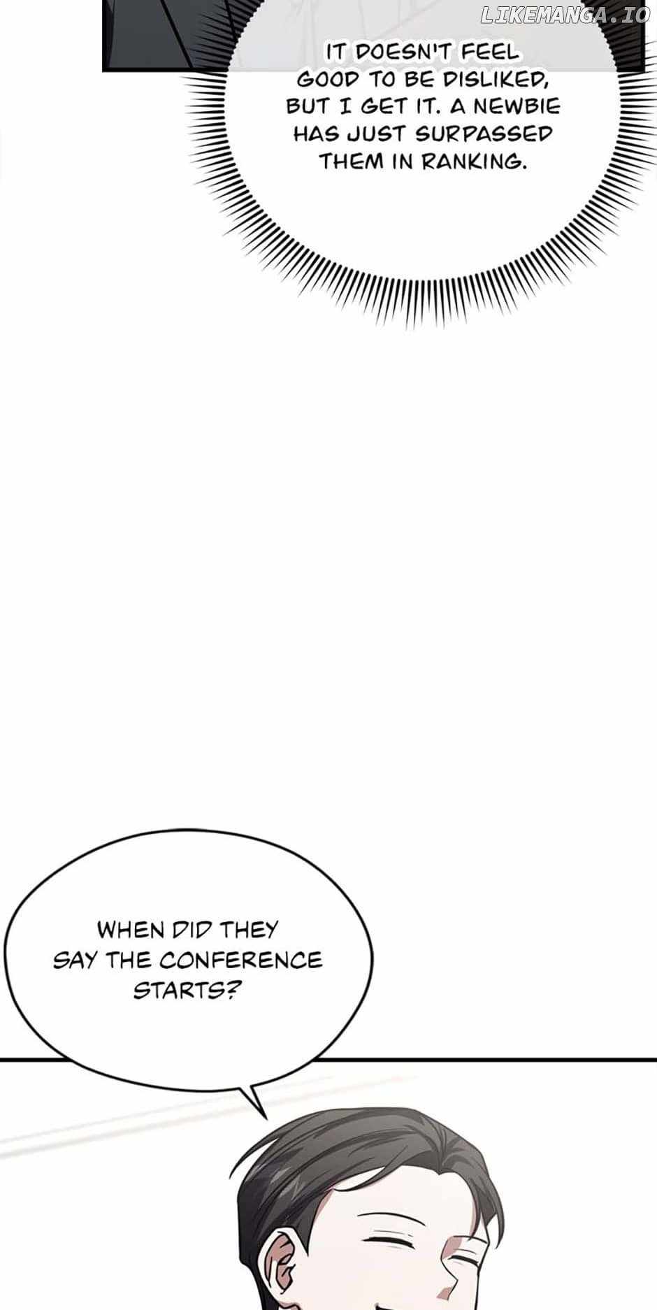 My Mom is my Constellation Chapter 63 page 44 - 