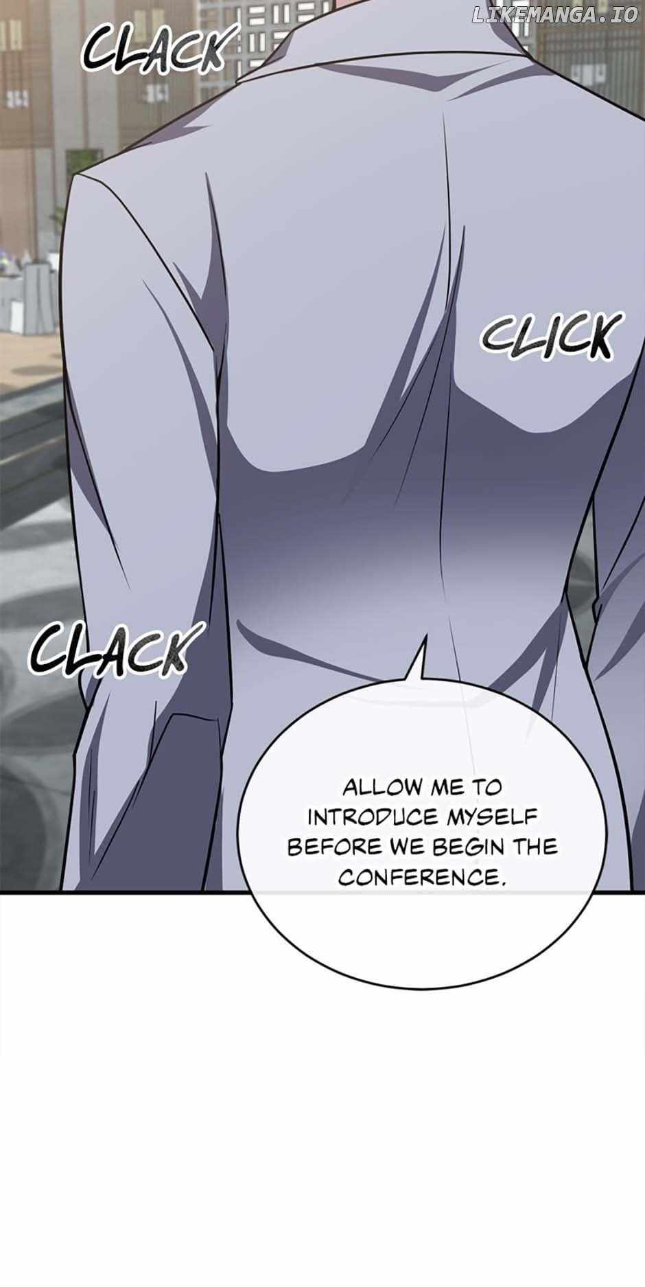My Mom is my Constellation Chapter 63 page 49 - 