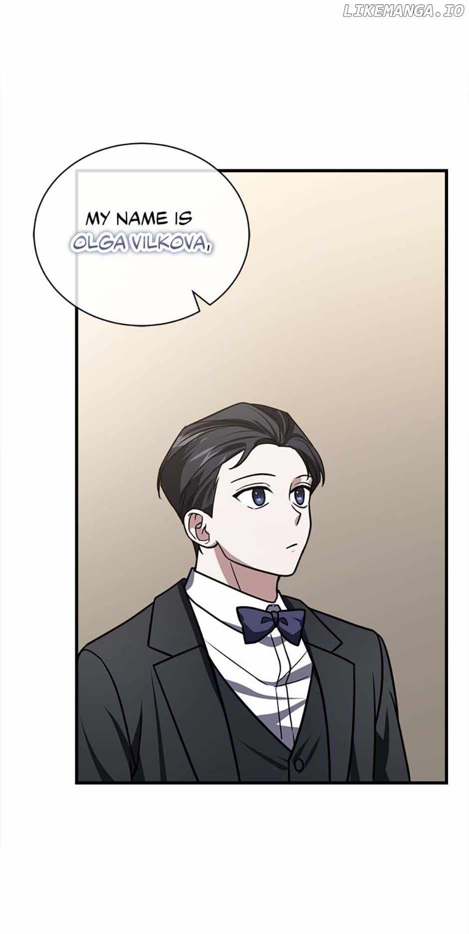 My Mom is my Constellation Chapter 63 page 50 - 