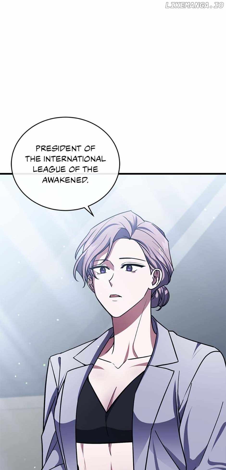 My Mom is my Constellation Chapter 63 page 51 - 