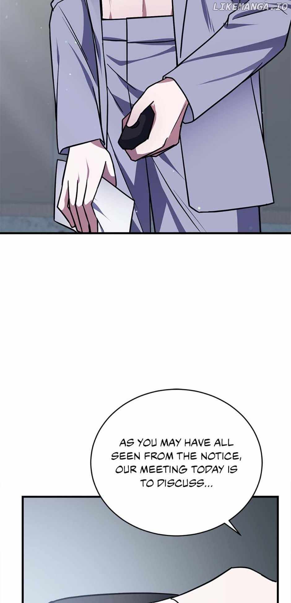 My Mom is my Constellation Chapter 63 page 52 - 