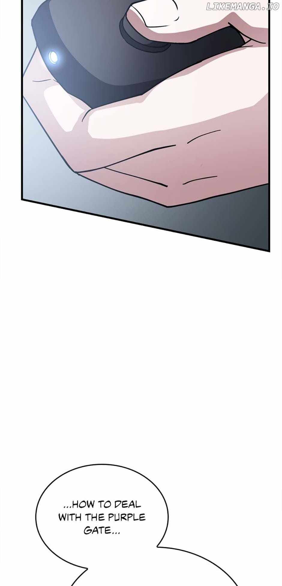 My Mom is my Constellation Chapter 63 page 53 - 