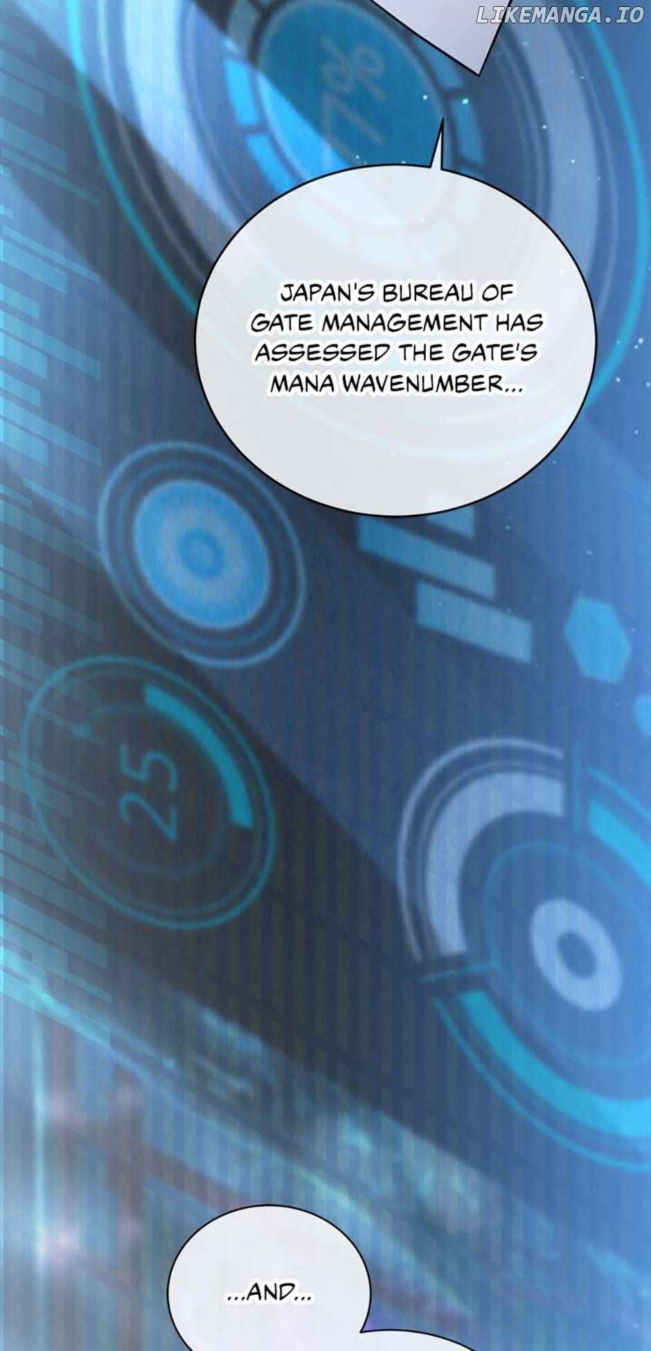 My Mom is my Constellation Chapter 63 page 55 - 