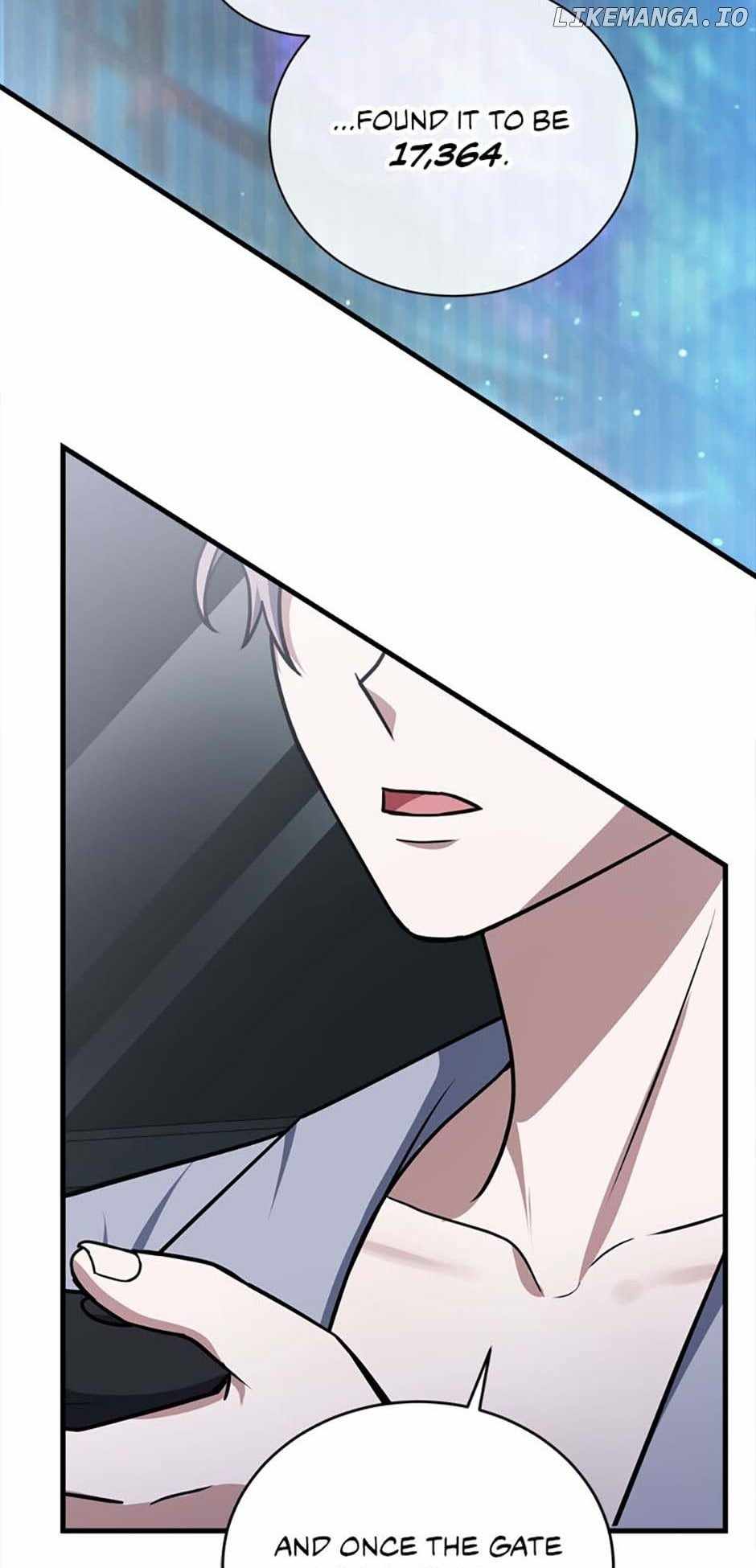 My Mom is my Constellation Chapter 63 page 56 - 