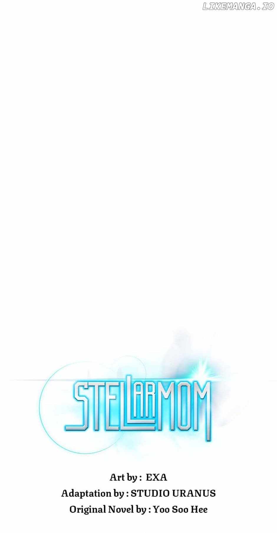 My Mom is my Constellation Chapter 63 page 62 - 