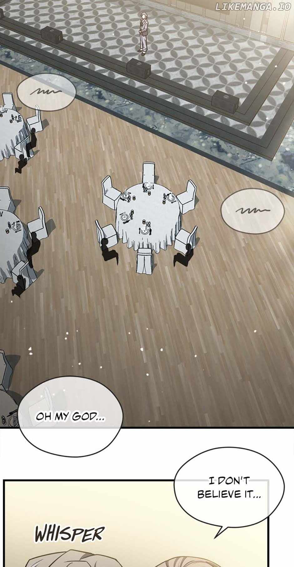 My Mom is my Constellation Chapter 63 page 64 - 