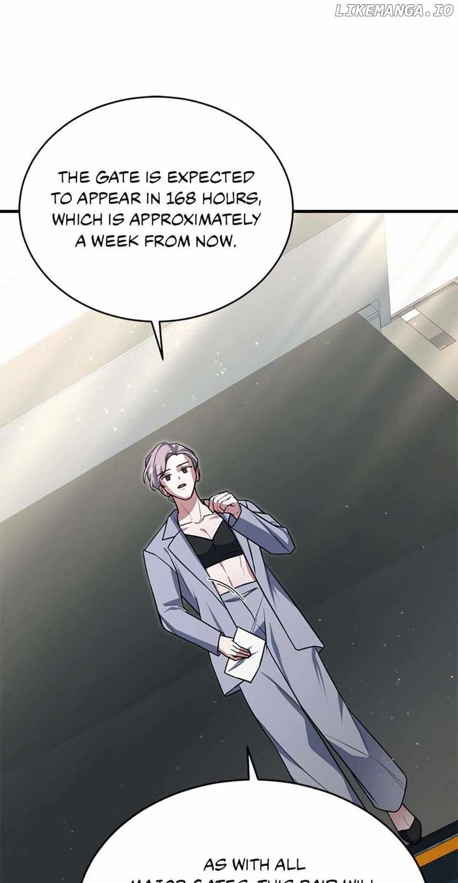 My Mom is my Constellation Chapter 63 page 69 - 