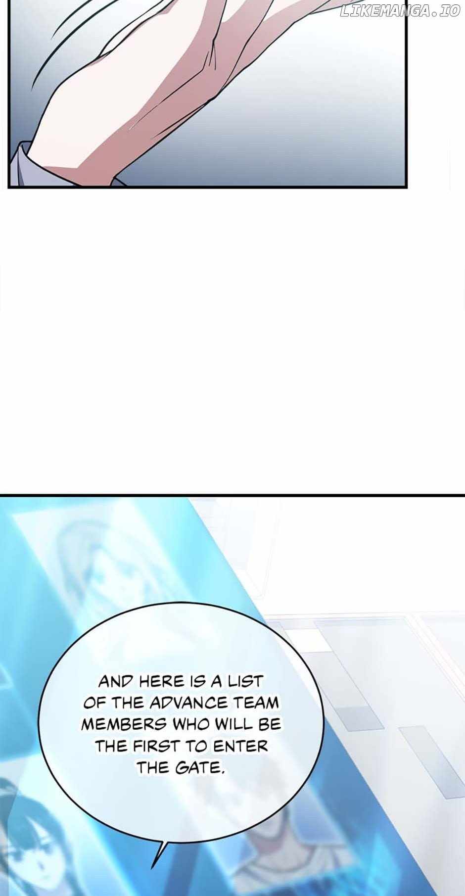 My Mom is my Constellation Chapter 63 page 72 - 