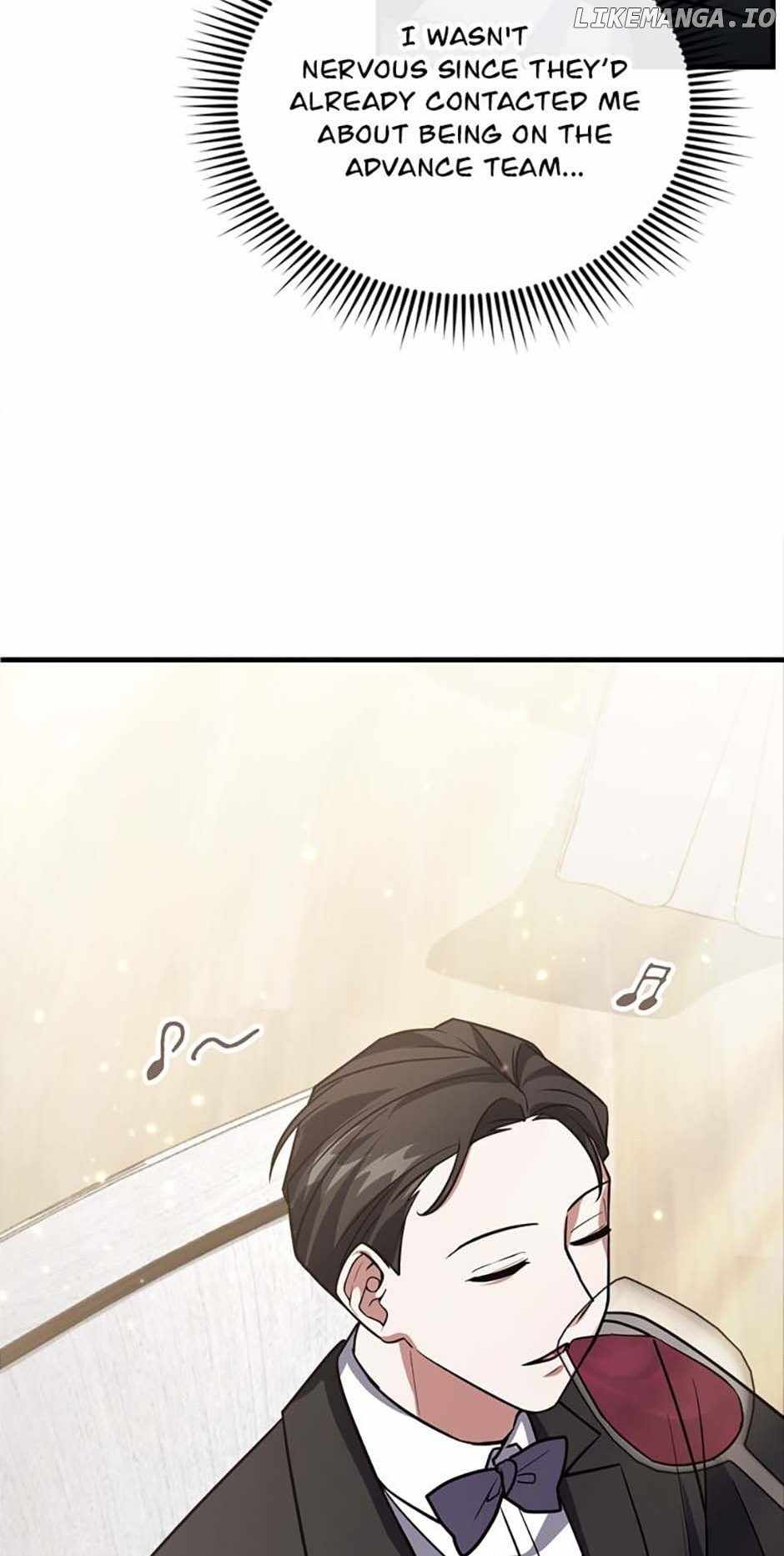 My Mom is my Constellation Chapter 63 page 79 - 
