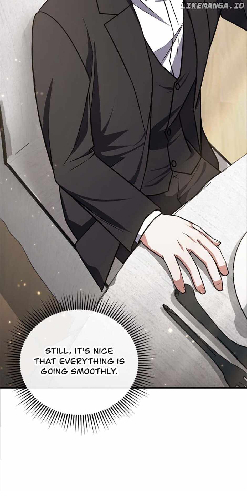 My Mom is my Constellation Chapter 63 page 80 - 
