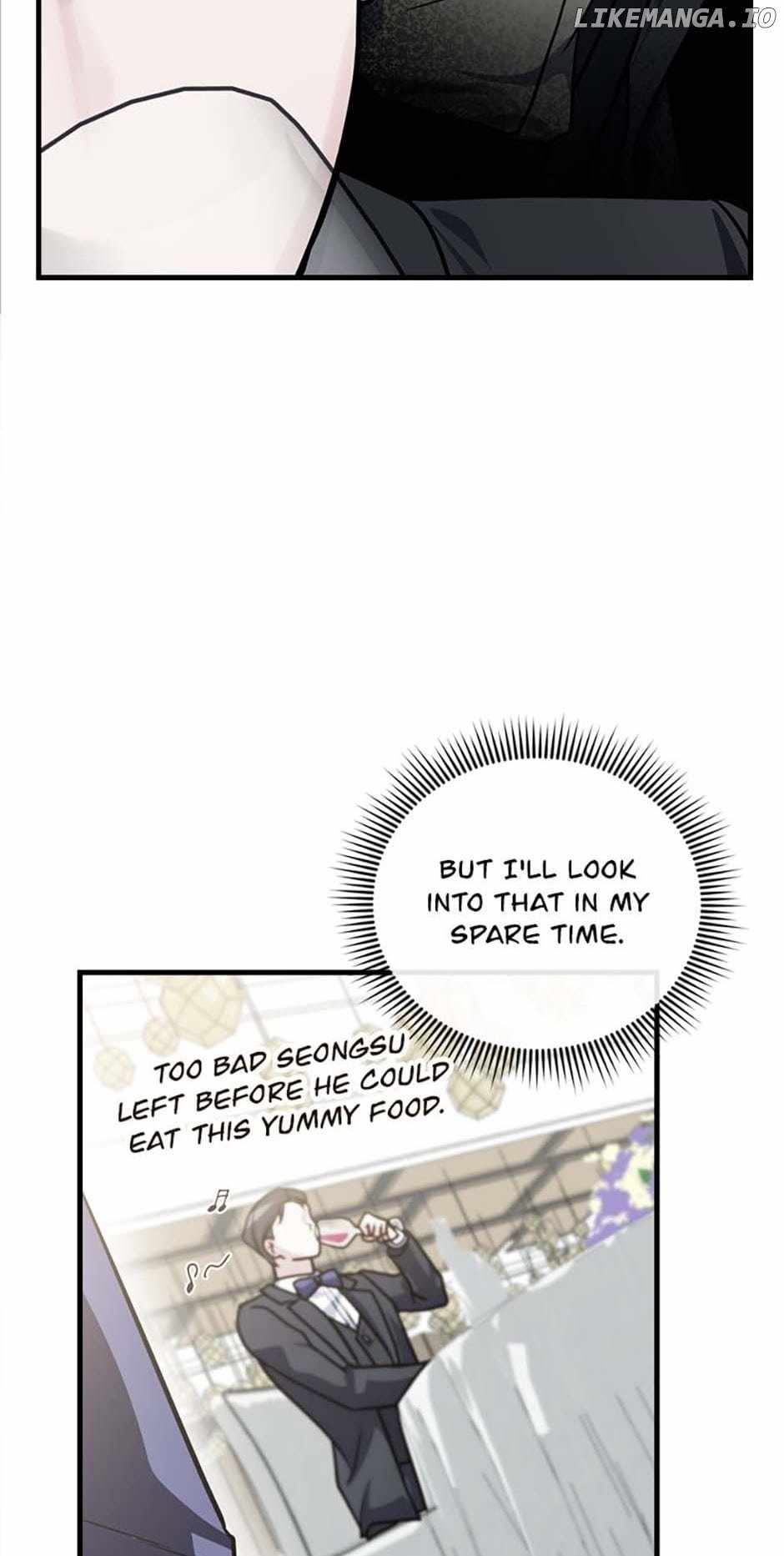 My Mom is my Constellation Chapter 63 page 82 - 