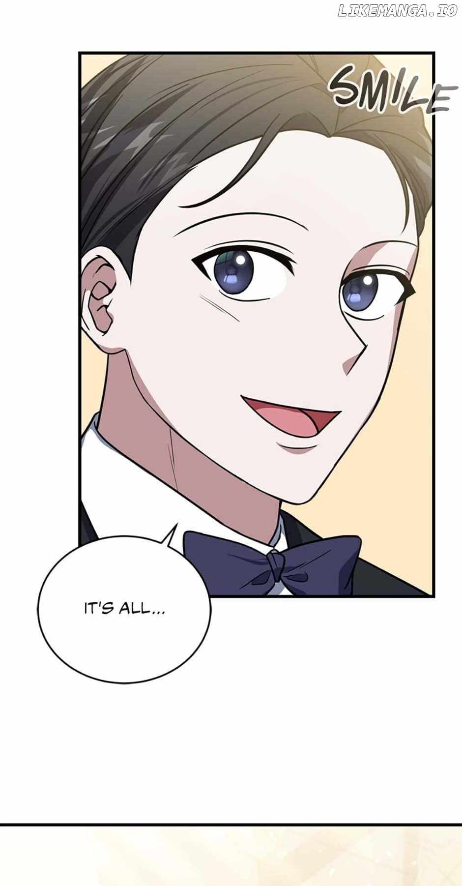 My Mom is my Constellation Chapter 63 page 86 - 