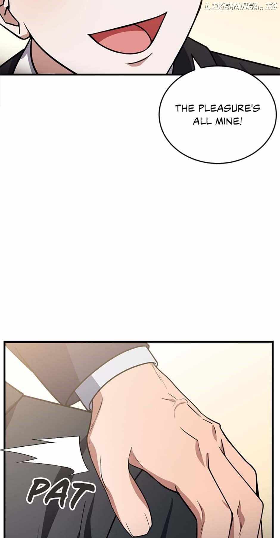 My Mom is my Constellation Chapter 63 page 90 - 