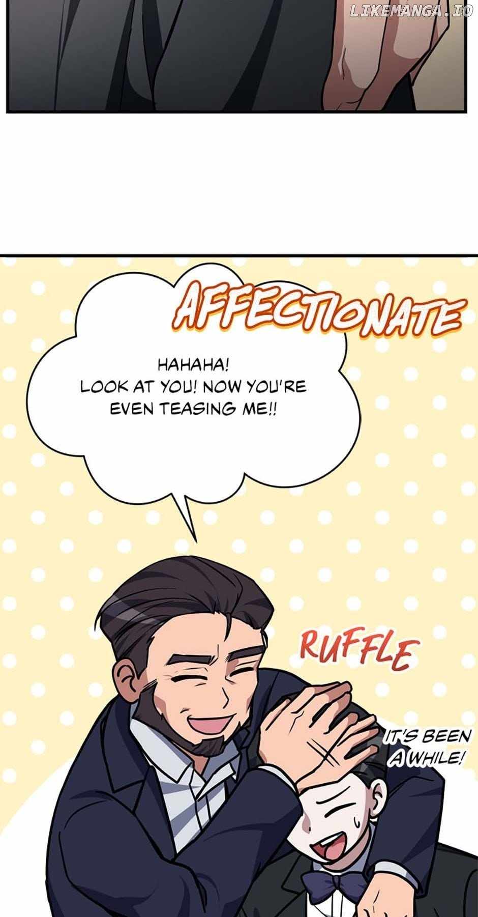 My Mom is my Constellation Chapter 63 page 91 - 