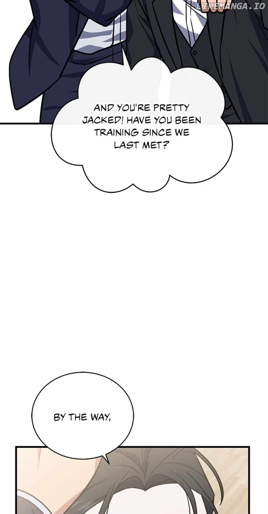 My Mom is my Constellation Chapter 63 page 92 - 