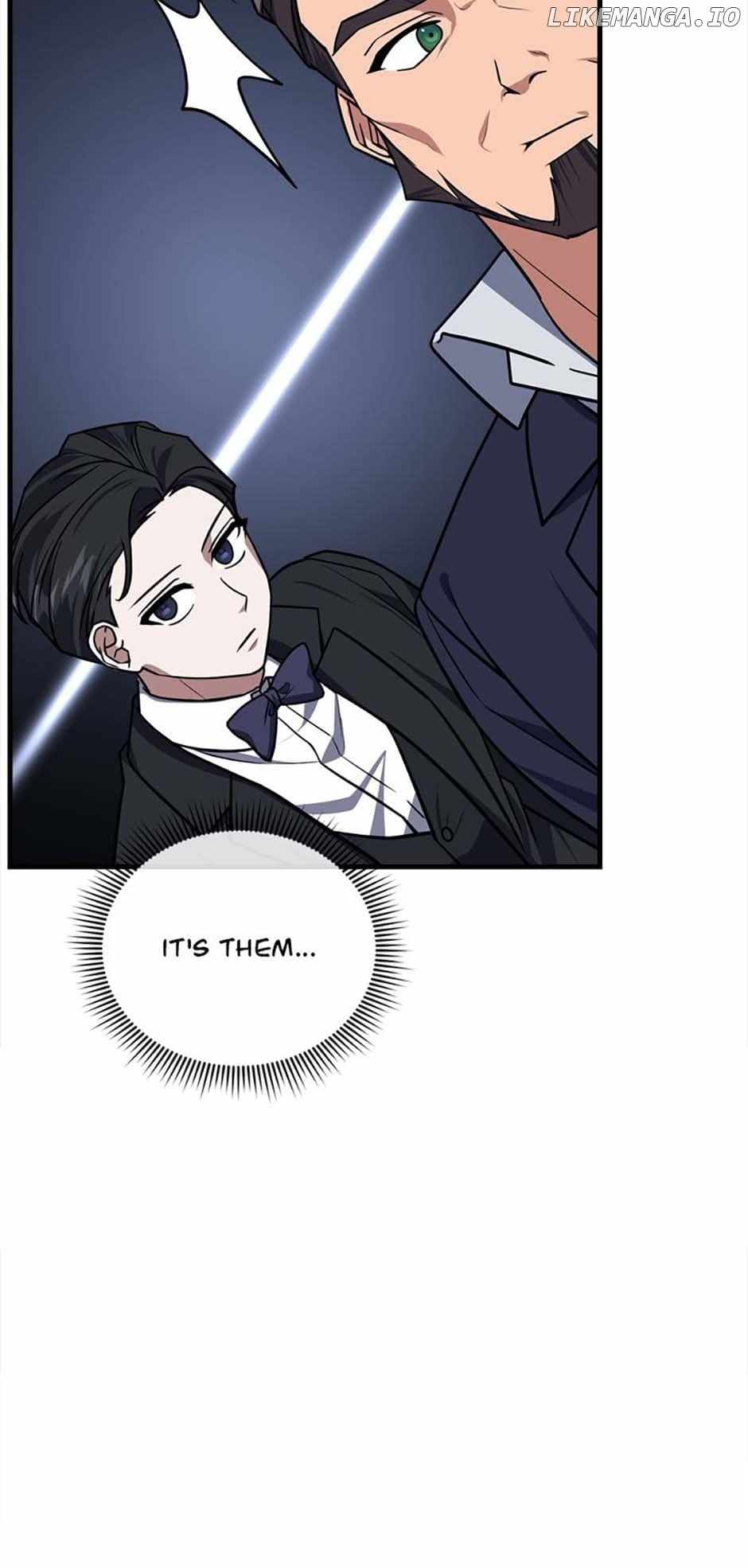 My Mom is my Constellation Chapter 63 page 98 - 