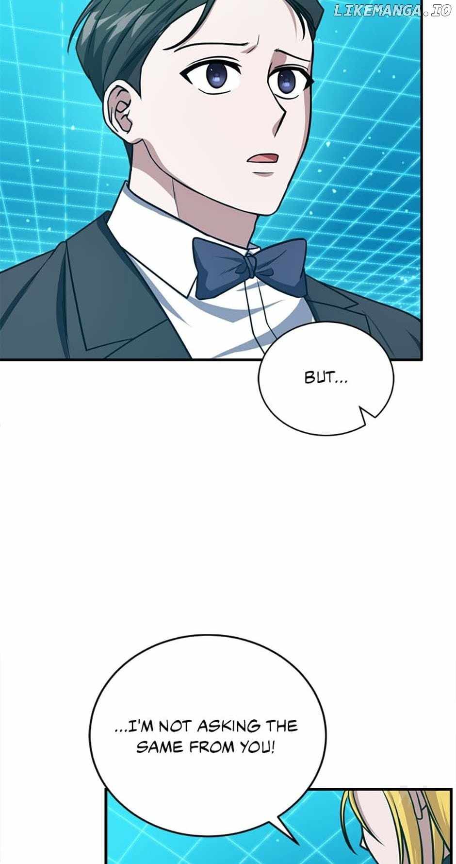 My Mom is my Constellation Chapter 64 page 37 - 