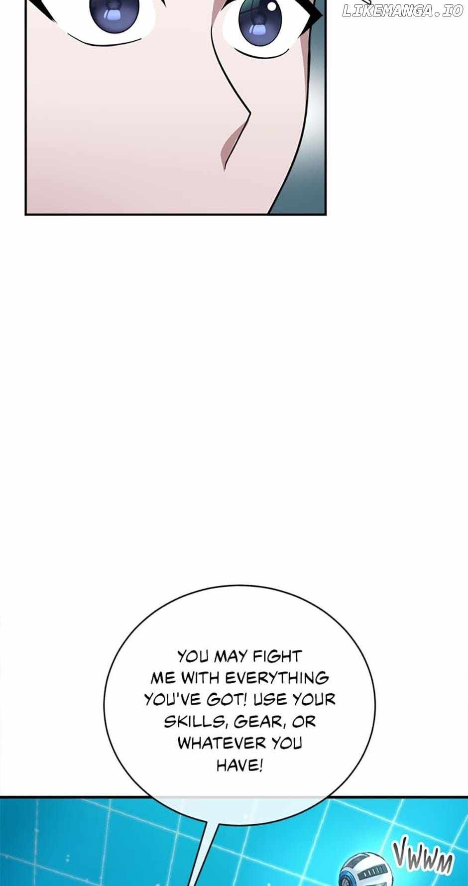 My Mom is my Constellation Chapter 64 page 40 - 
