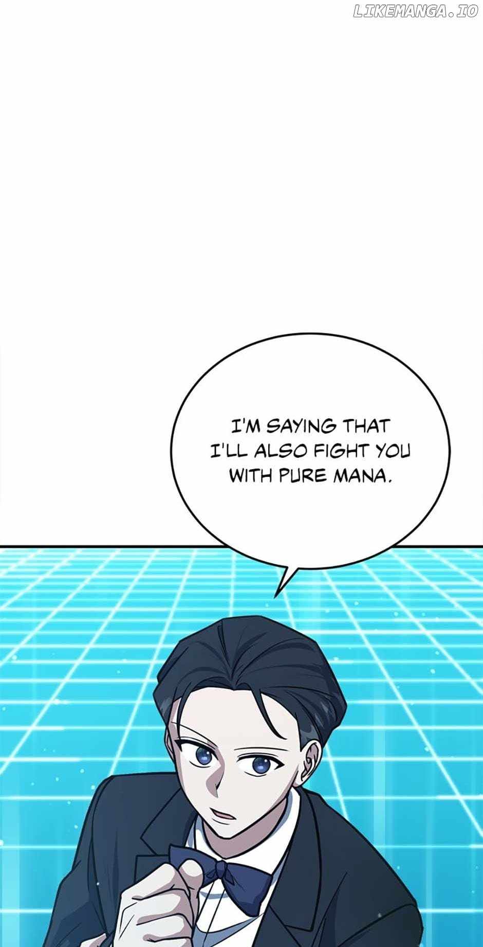 My Mom is my Constellation Chapter 64 page 46 - 