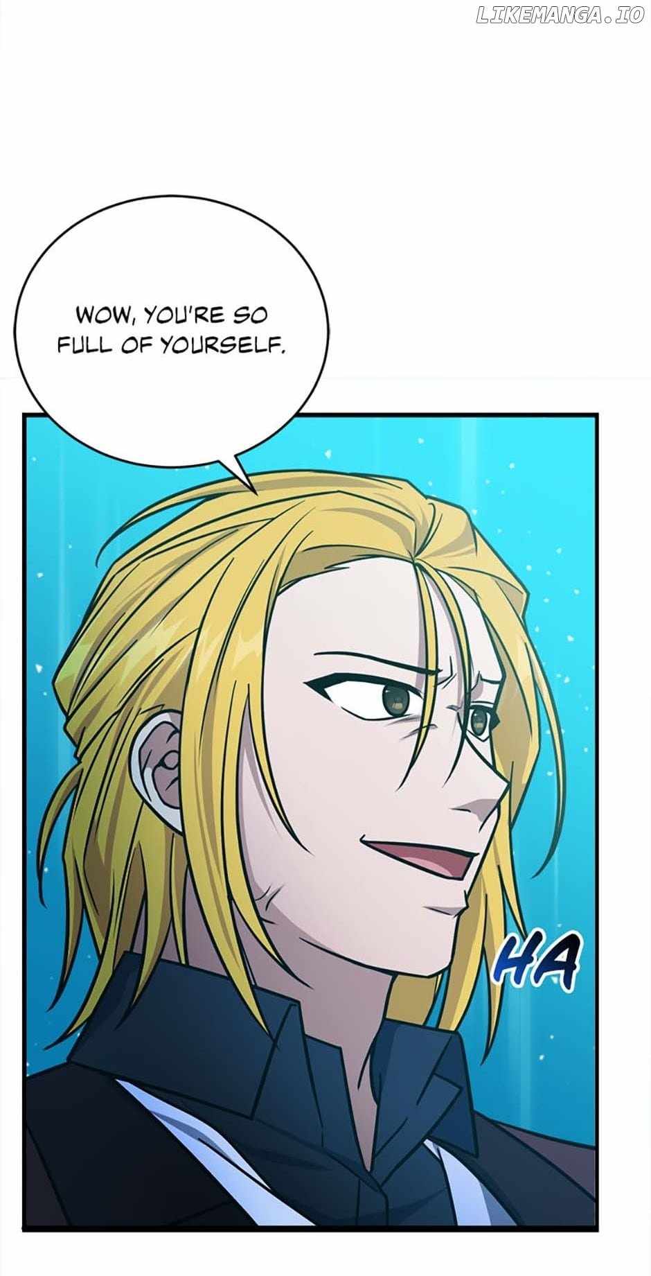 My Mom is my Constellation Chapter 64 page 48 - 