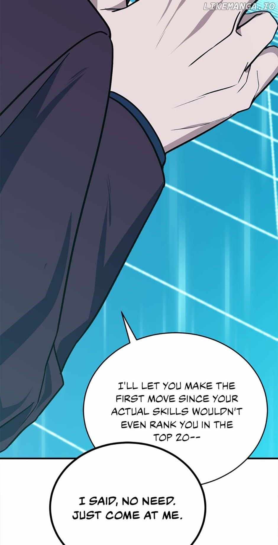 My Mom is my Constellation Chapter 64 page 51 - 