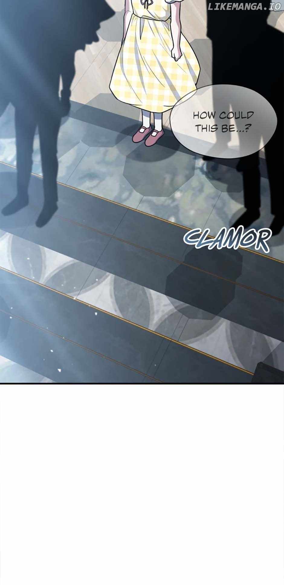 My Mom is my Constellation Chapter 64 page 59 - 